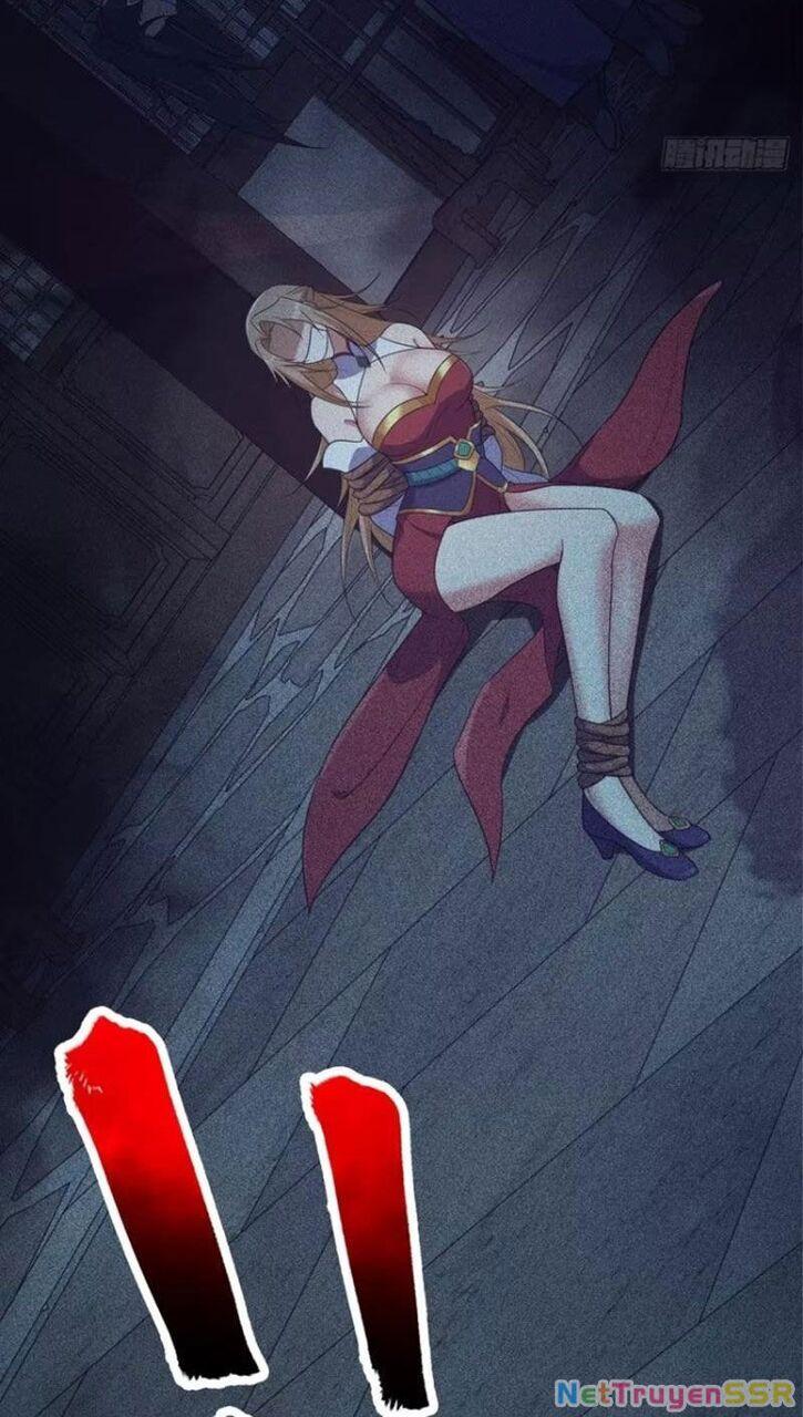 Tu Tiên Đại Lão: Bắt Đầu Tu Luyện Từ Tâm Trí Chap 45 - Next Chap 46