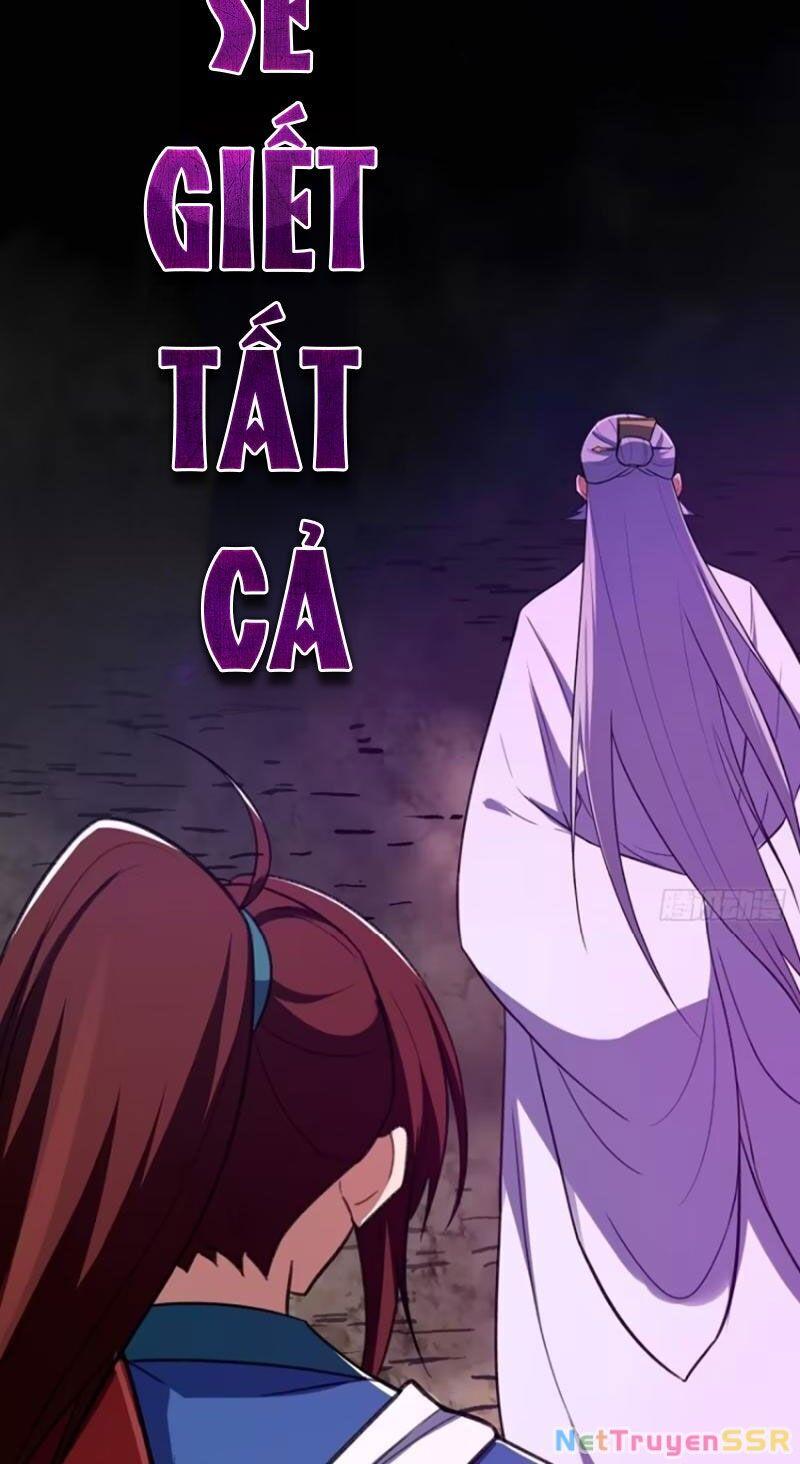Tu Tiên Đại Lão: Bắt Đầu Tu Luyện Từ Tâm Trí Chap 45 - Next Chap 46