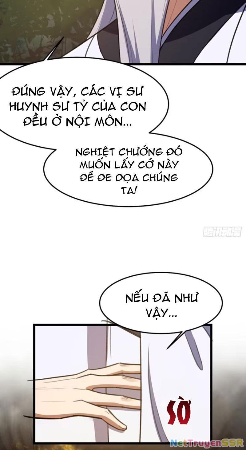 Tu Tiên Đại Lão: Bắt Đầu Tu Luyện Từ Tâm Trí Chap 45 - Next Chap 46