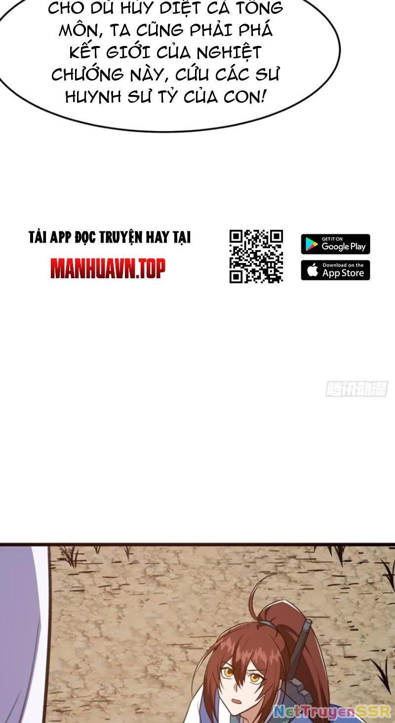 Tu Tiên Đại Lão: Bắt Đầu Tu Luyện Từ Tâm Trí Chap 45 - Next Chap 46