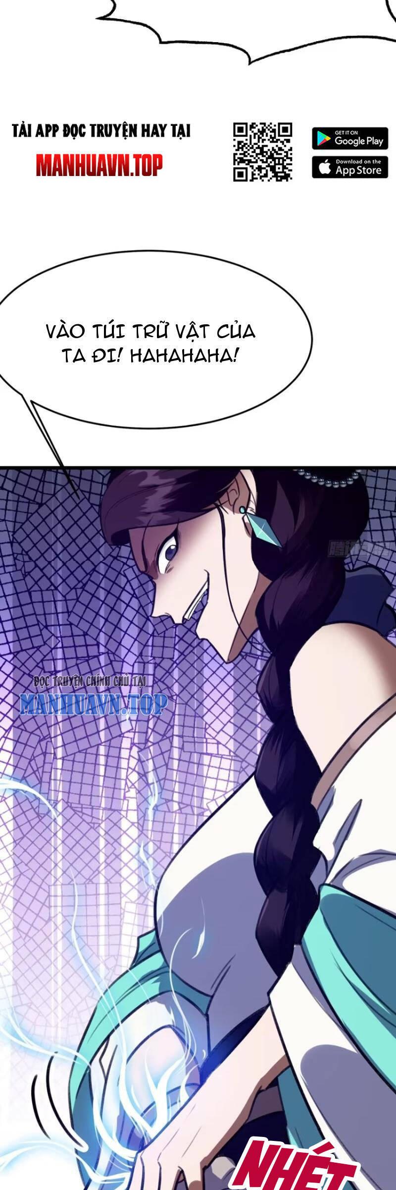 Tu Tiên Đại Lão: Bắt Đầu Tu Luyện Từ Tâm Trí Chap 48 - Next Chap 49