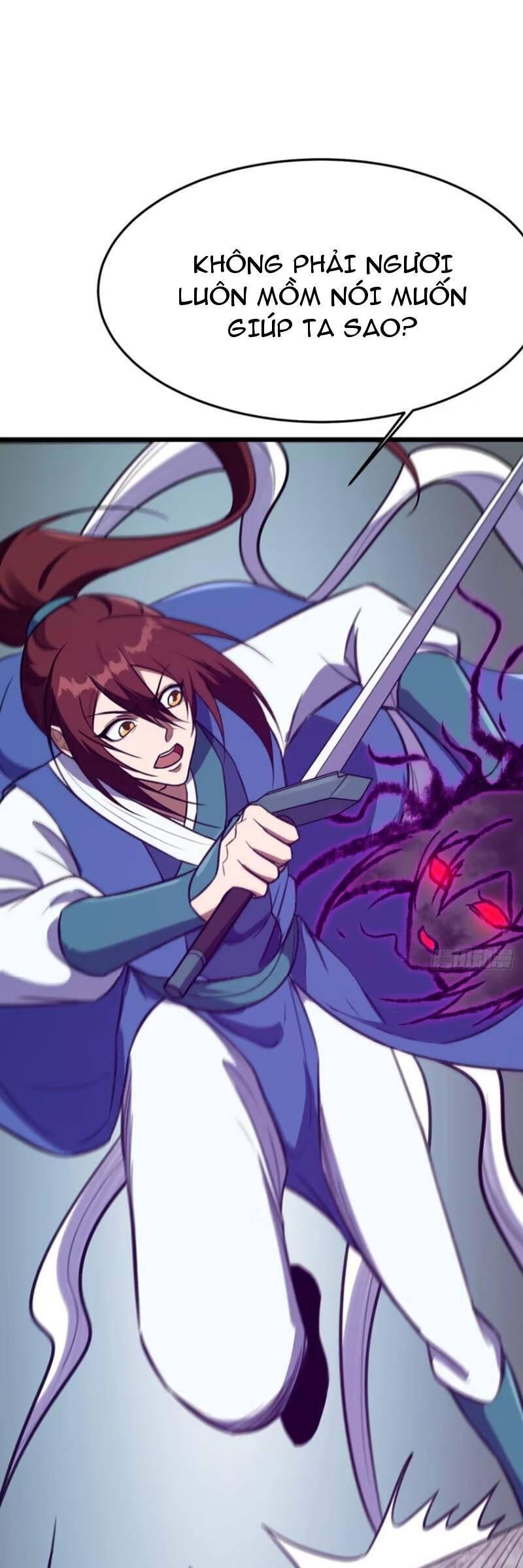 Tu Tiên Đại Lão: Bắt Đầu Tu Luyện Từ Tâm Trí Chap 48 - Next Chap 49