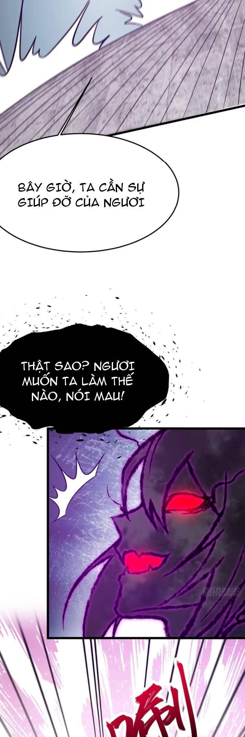 Tu Tiên Đại Lão: Bắt Đầu Tu Luyện Từ Tâm Trí Chap 48 - Next Chap 49