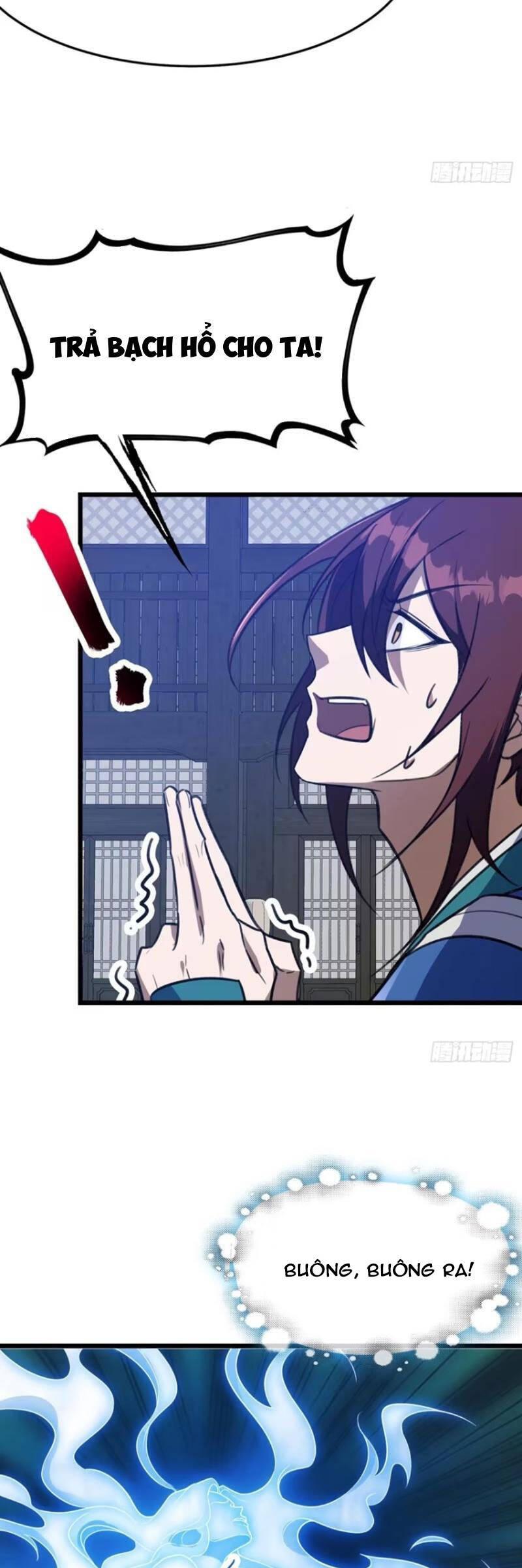 Tu Tiên Đại Lão: Bắt Đầu Tu Luyện Từ Tâm Trí Chap 48 - Next Chap 49