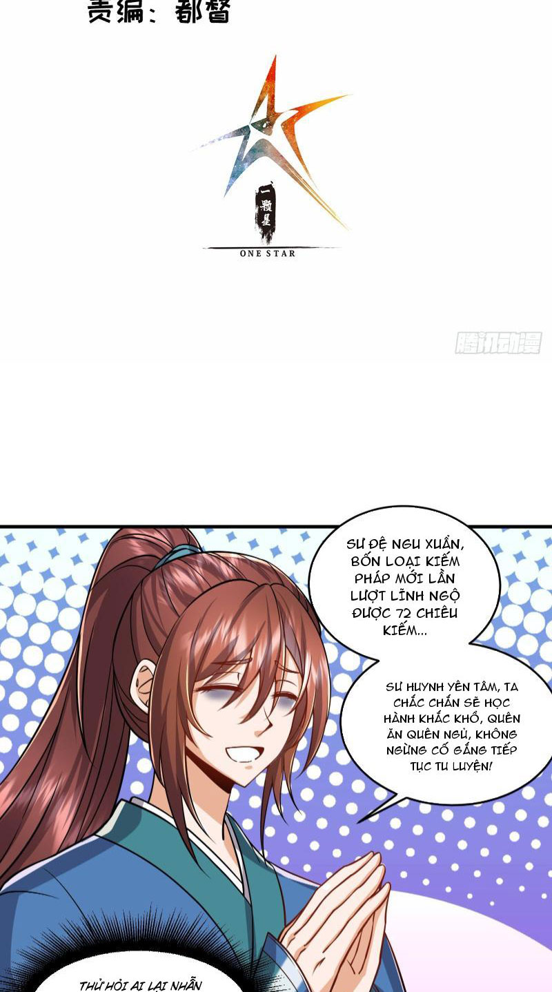 Tu Tiên Đại Lão: Bắt Đầu Tu Luyện Từ Tâm Trí Chap 5 - Next Chap 6