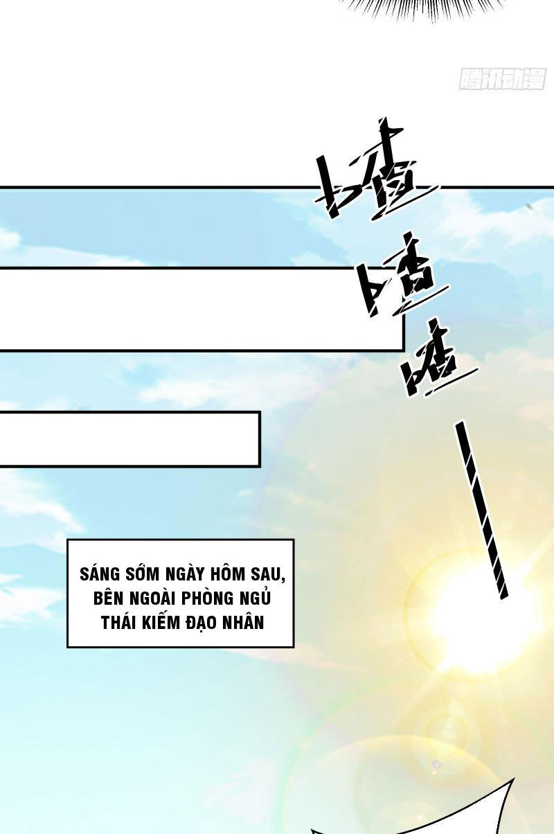 Tu Tiên Đại Lão: Bắt Đầu Tu Luyện Từ Tâm Trí Chap 5 - Next Chap 6