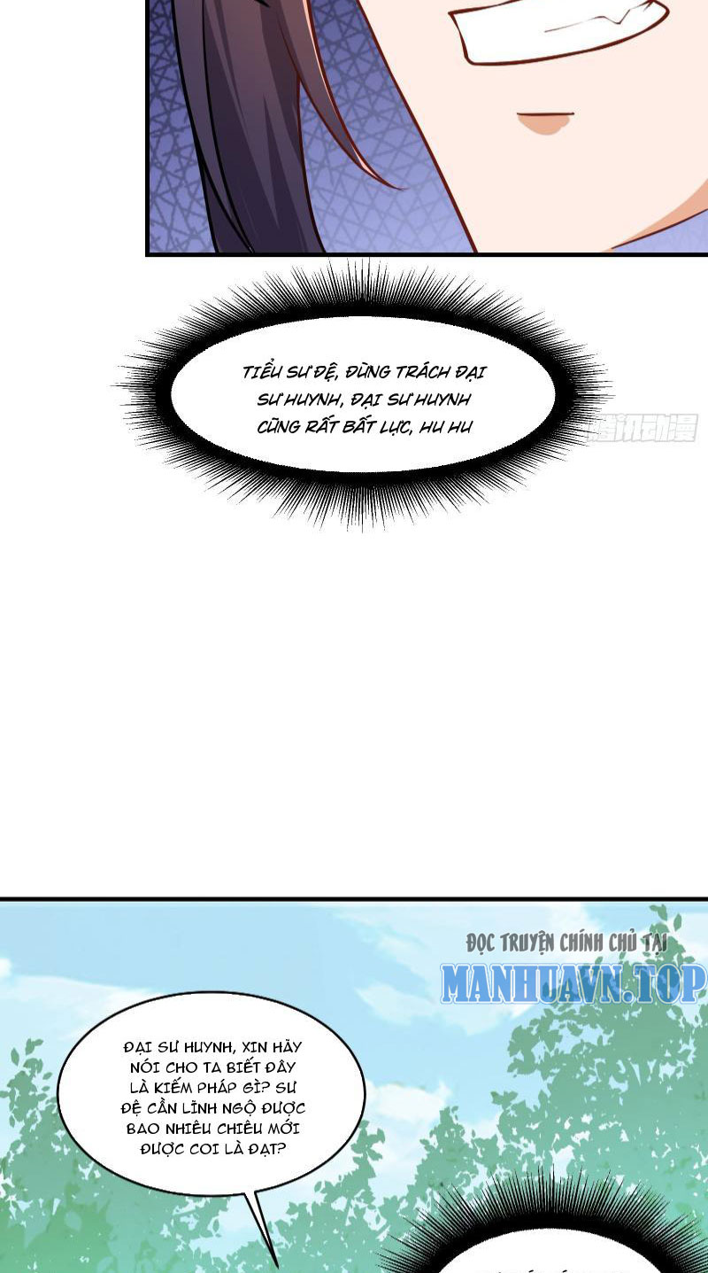 Tu Tiên Đại Lão: Bắt Đầu Tu Luyện Từ Tâm Trí Chap 5 - Next Chap 6
