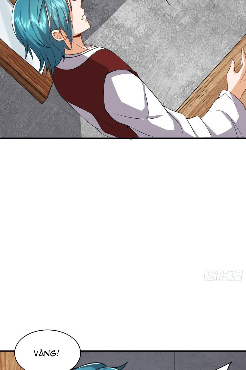 Tu Tiên Đại Lão: Bắt Đầu Tu Luyện Từ Tâm Trí Chap 5 - Next Chap 6