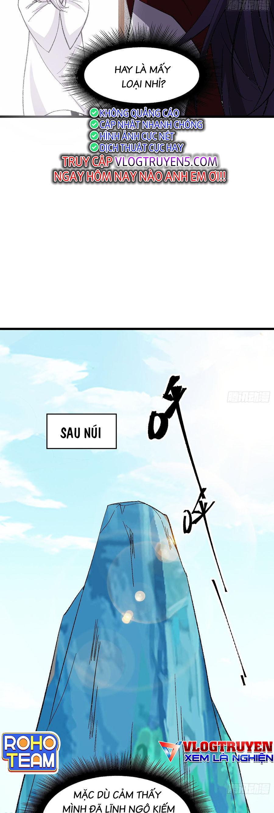 Tu Tiên Đại Lão: Bắt Đầu Tu Luyện Từ Tâm Trí Chap 8 - Next Chap 9