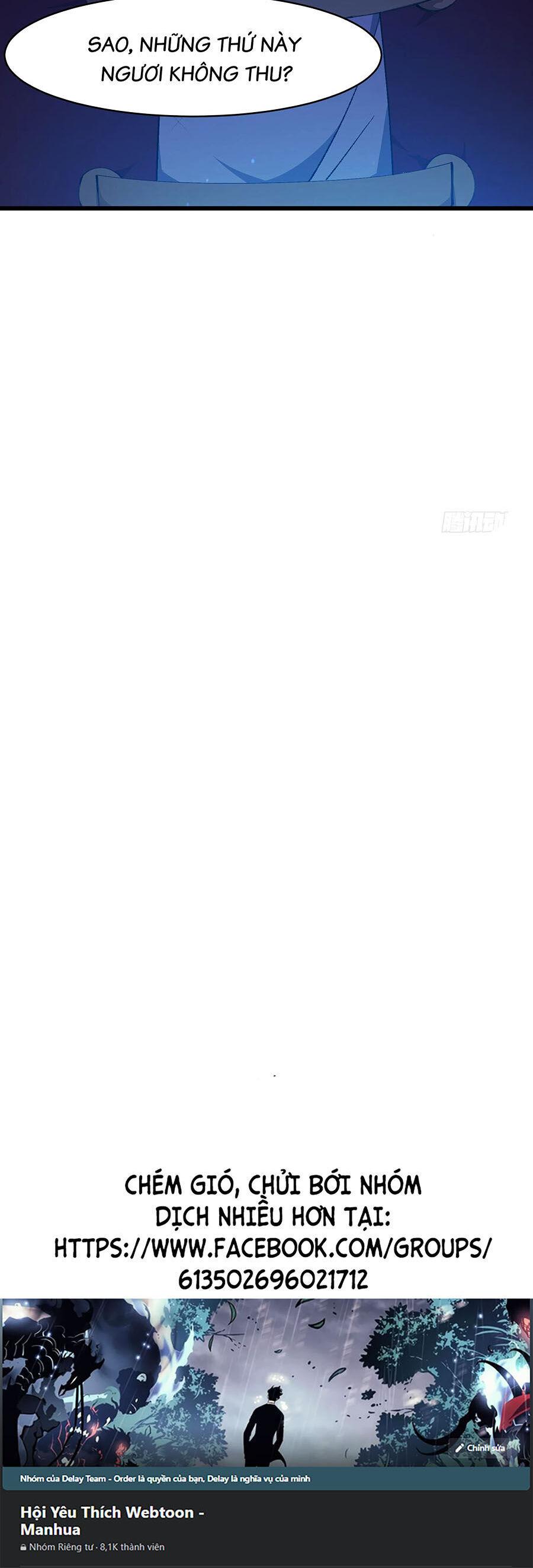 Tu Tiên Đại Lão: Bắt Đầu Tu Luyện Từ Tâm Trí Chap 9 - Next Chap 10