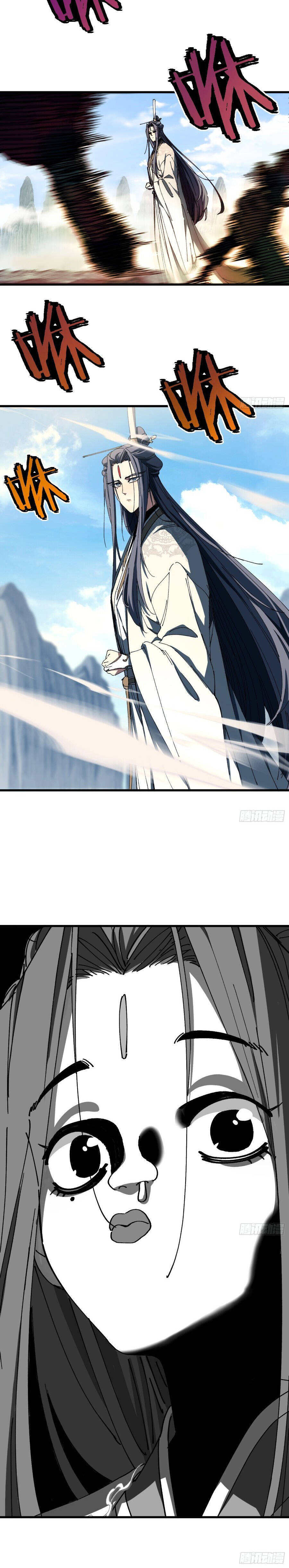 Tu Tiên Đâu Có Khó Đến Vậy Chap 4 - Next Chap 5