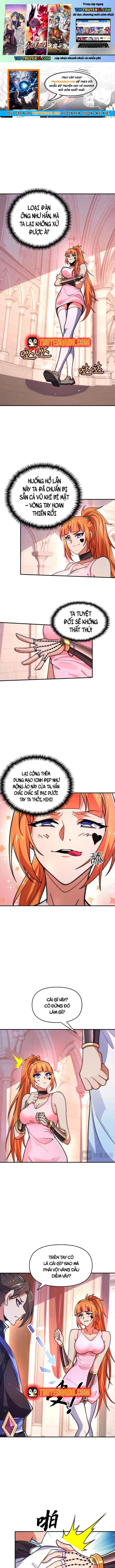 Tu Tiên Hoàn Sinh Ký: Từ Thiếu Tộc Trưởng Chế Bá Dị Giơi Chap 28 - Next Chap 29