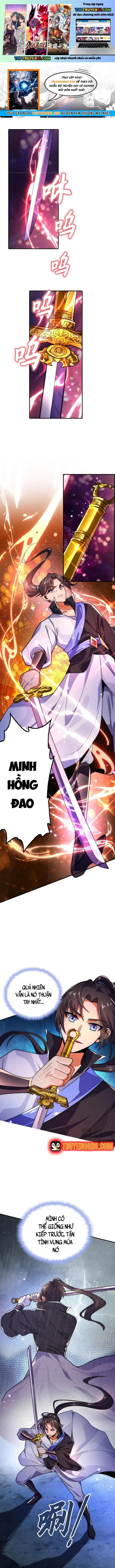 Tu Tiên Hoàn Sinh Ký: Từ Thiếu Tộc Trưởng Chế Bá Dị Giơi Chap 30 - Next Chap 31