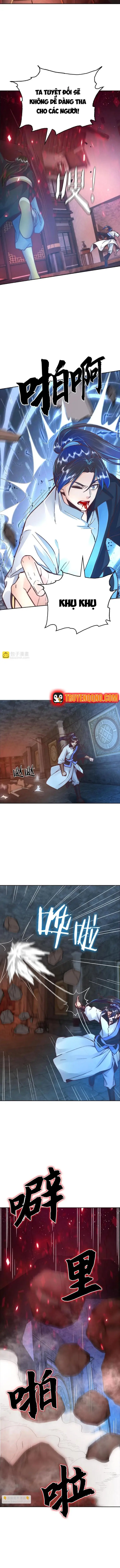 Tu Tiên Hoàn Sinh Ký: Từ Thiếu Tộc Trưởng Chế Bá Dị Giơi Chap 33 - Next Chap 34