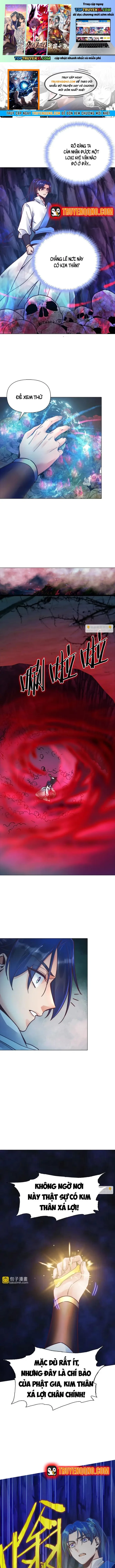 Tu Tiên Hoàn Sinh Ký: Từ Thiếu Tộc Trưởng Chế Bá Dị Giơi Chap 35 - Next Chap 36