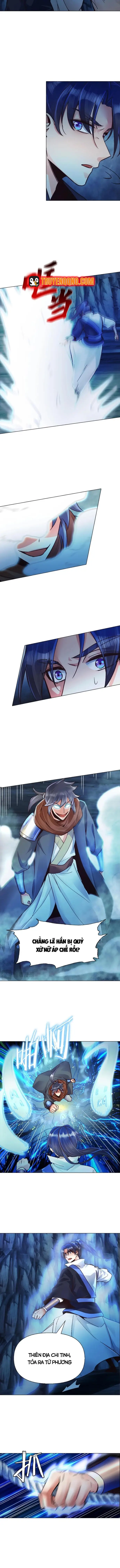 Tu Tiên Hoàn Sinh Ký: Từ Thiếu Tộc Trưởng Chế Bá Dị Giơi Chap 35 - Next Chap 36