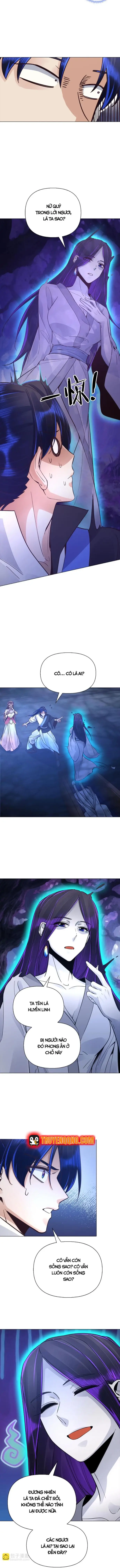 Tu Tiên Hoàn Sinh Ký: Từ Thiếu Tộc Trưởng Chế Bá Dị Giơi Chap 39 - Next Chap 40