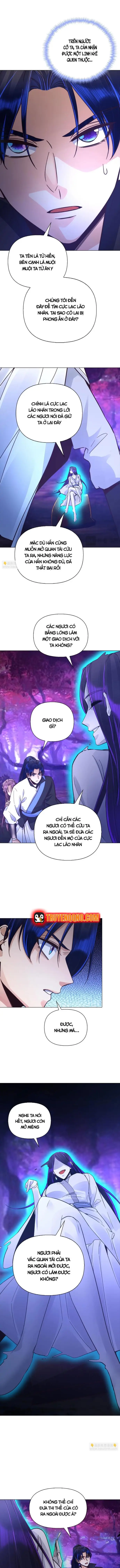 Tu Tiên Hoàn Sinh Ký: Từ Thiếu Tộc Trưởng Chế Bá Dị Giơi Chap 39 - Next Chap 40
