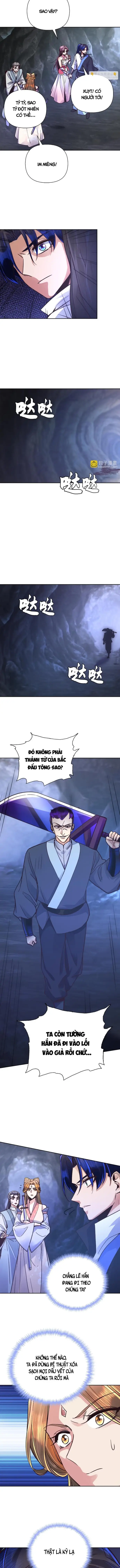 Tu Tiên Hoàn Sinh Ký: Từ Thiếu Tộc Trưởng Chế Bá Dị Giơi Chap 41 - Next Chap 42