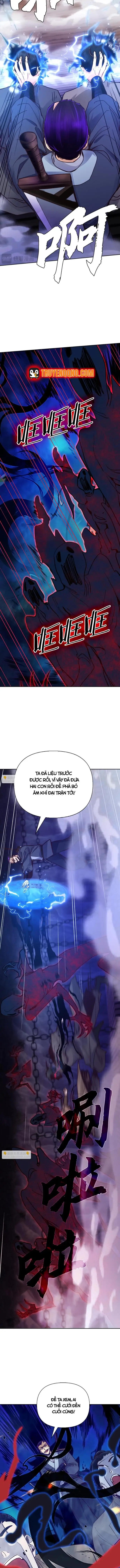 Tu Tiên Hoàn Sinh Ký: Từ Thiếu Tộc Trưởng Chế Bá Dị Giơi Chap 41 - Next Chap 42