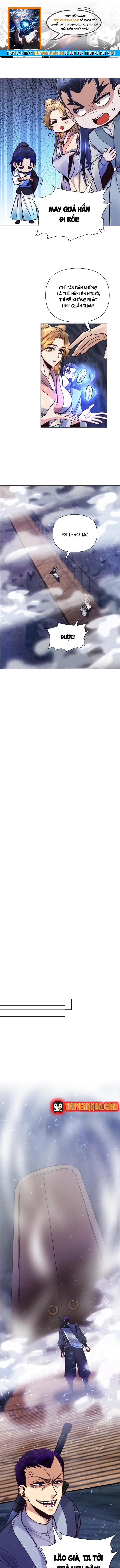 Tu Tiên Hoàn Sinh Ký: Từ Thiếu Tộc Trưởng Chế Bá Dị Giơi Chap 42 - Next Chap 43