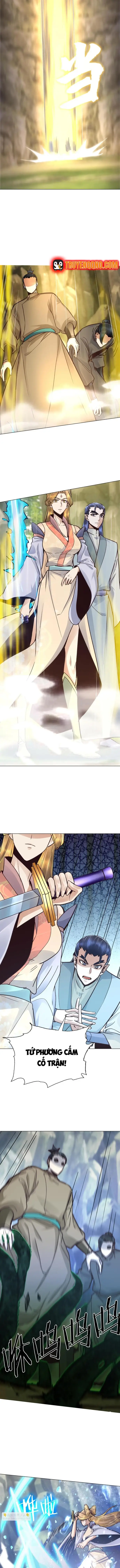 Tu Tiên Hoàn Sinh Ký: Từ Thiếu Tộc Trưởng Chế Bá Dị Giơi Chap 42 - Next Chap 43