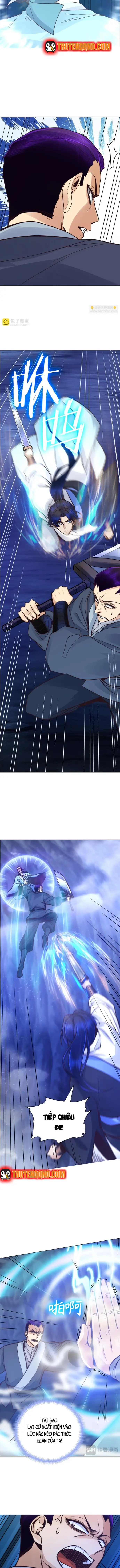 Tu Tiên Hoàn Sinh Ký: Từ Thiếu Tộc Trưởng Chế Bá Dị Giơi Chap 42 - Next Chap 43