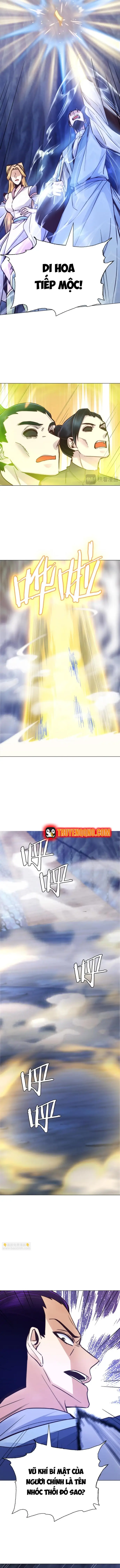 Tu Tiên Hoàn Sinh Ký: Từ Thiếu Tộc Trưởng Chế Bá Dị Giơi Chap 42 - Next Chap 43