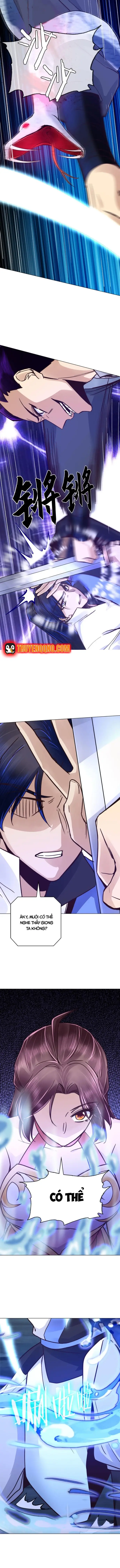 Tu Tiên Hoàn Sinh Ký: Từ Thiếu Tộc Trưởng Chế Bá Dị Giơi Chap 43 - Next Chap 44