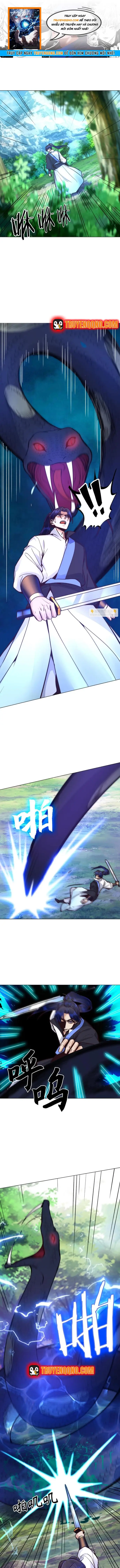 Tu Tiên Hoàn Sinh Ký: Từ Thiếu Tộc Trưởng Chế Bá Dị Giơi Chap 44 - Next Chap 45