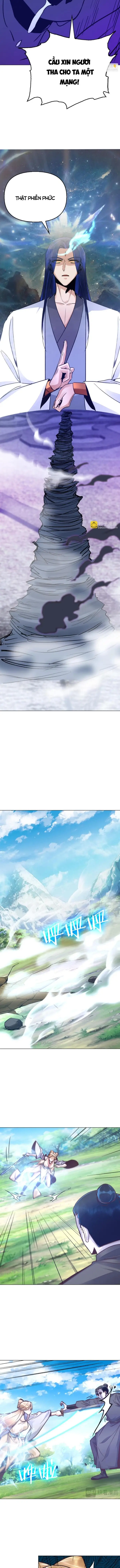 Tu Tiên Hoàn Sinh Ký: Từ Thiếu Tộc Trưởng Chế Bá Dị Giơi Chap 44 - Next Chap 45