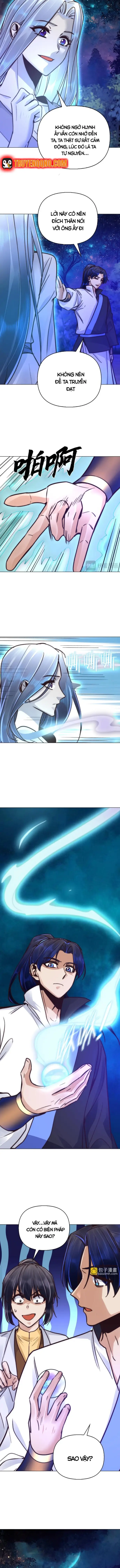 Tu Tiên Hoàn Sinh Ký: Từ Thiếu Tộc Trưởng Chế Bá Dị Giơi Chap 46 - Next Chap 47