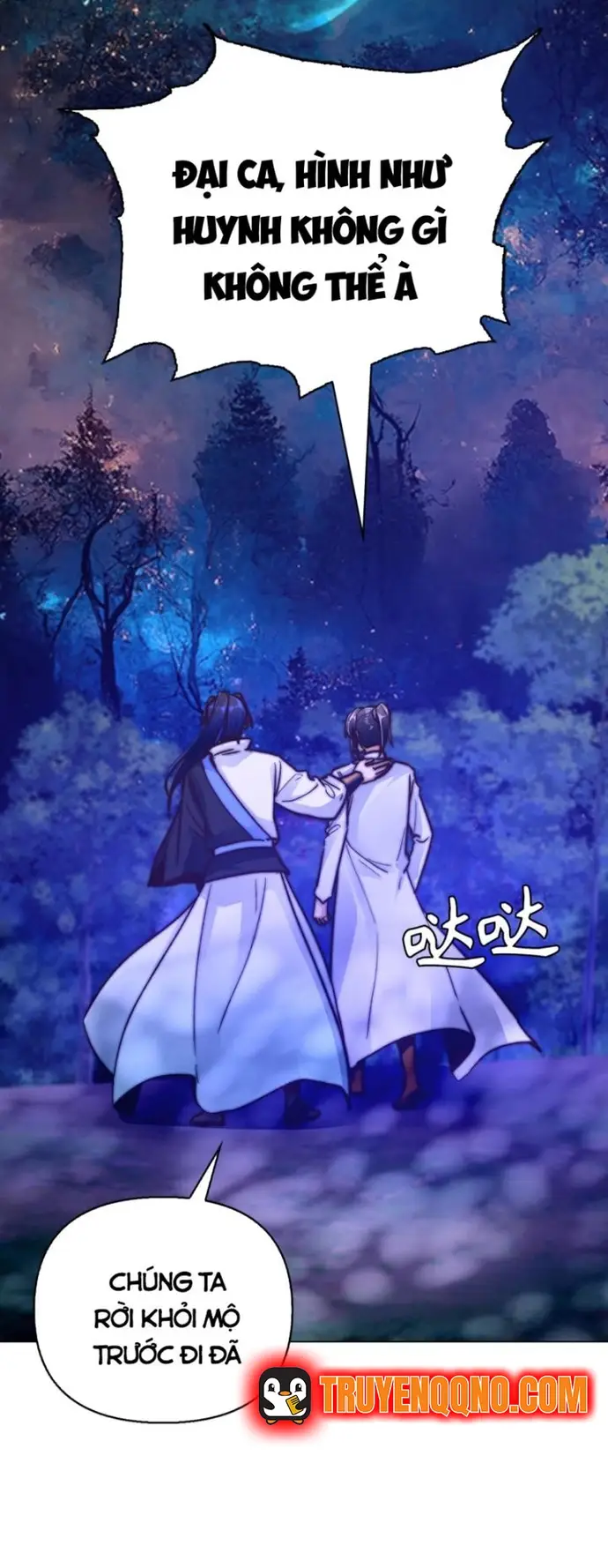 Tu Tiên Hoàn Sinh Ký: Từ Thiếu Tộc Trưởng Chế Bá Dị Giơi Chap 46 - Next Chap 47