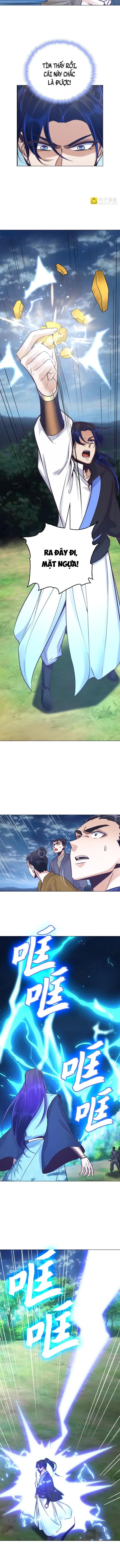 Tu Tiên Hoàn Sinh Ký: Từ Thiếu Tộc Trưởng Chế Bá Dị Giơi Chap 49 - Next Chap 50