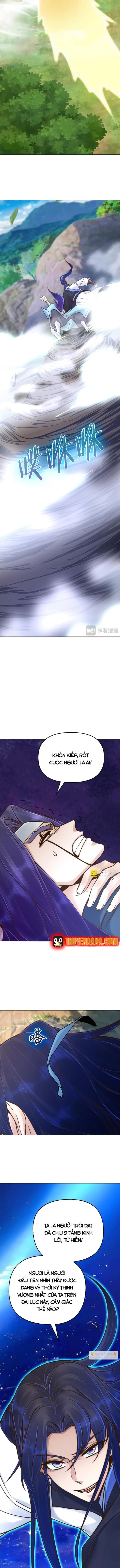 Tu Tiên Hoàn Sinh Ký: Từ Thiếu Tộc Trưởng Chế Bá Dị Giơi Chap 50 - Next Chap 51