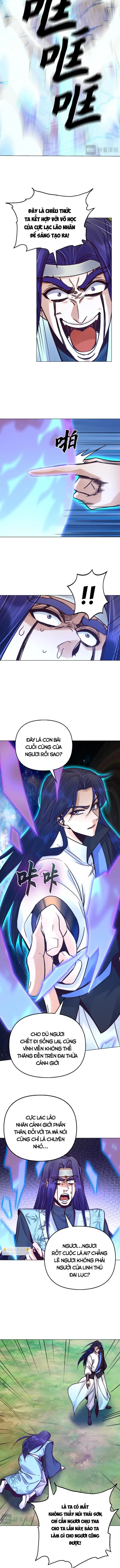 Tu Tiên Hoàn Sinh Ký: Từ Thiếu Tộc Trưởng Chế Bá Dị Giơi Chap 50 - Next Chap 51