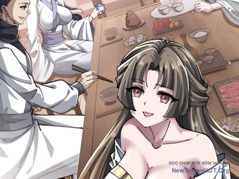 Tu Tiên Thần Tốc Chap 10 - Next Chap 11