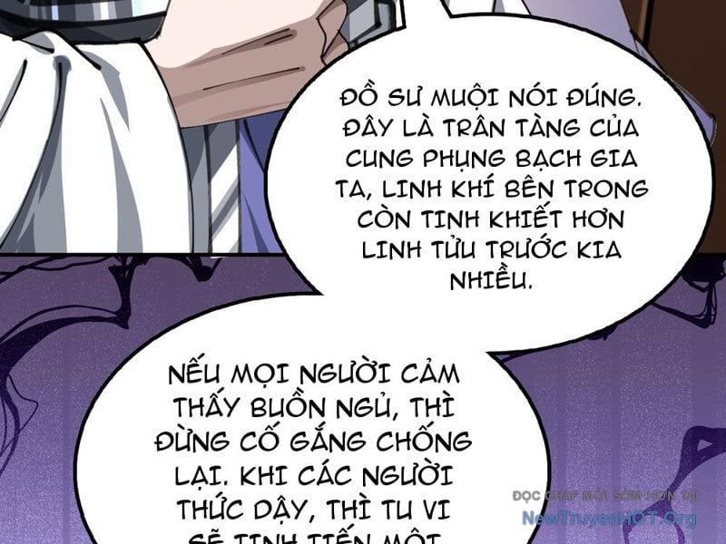 Tu Tiên Thần Tốc Chap 10 - Next Chap 11