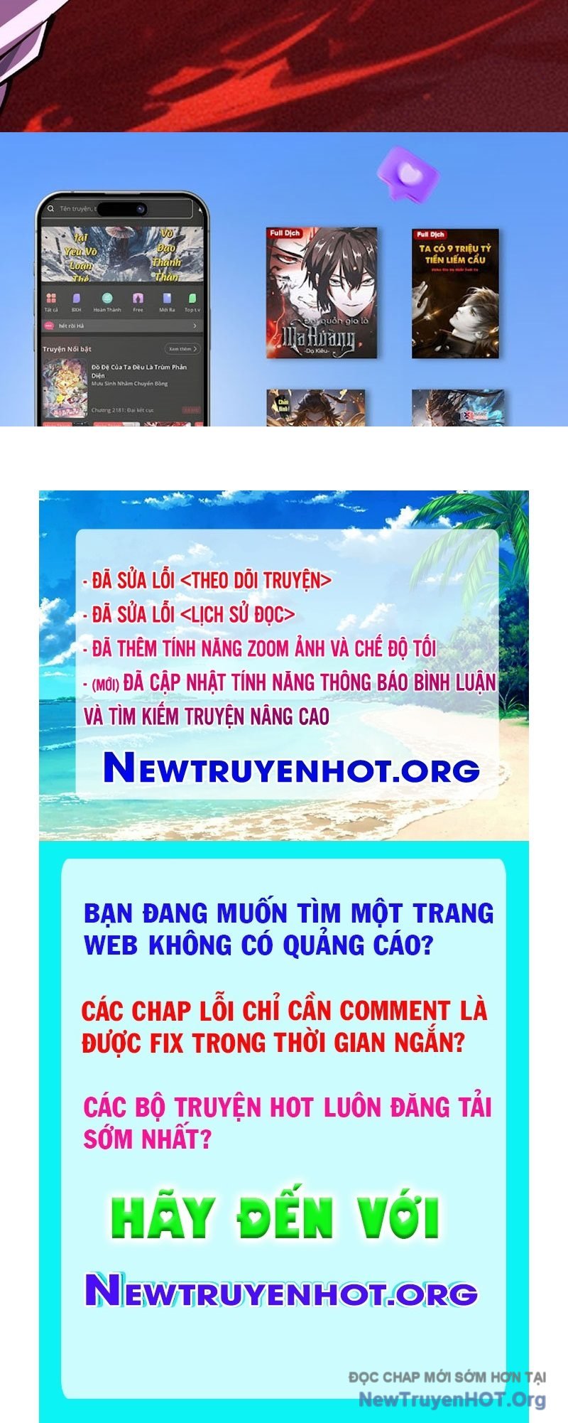 Tu Tiên Thần Tốc Chap 10 - Next Chap 11