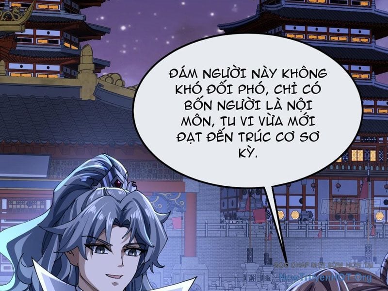 Tu Tiên Thần Tốc Chap 10 - Next Chap 11