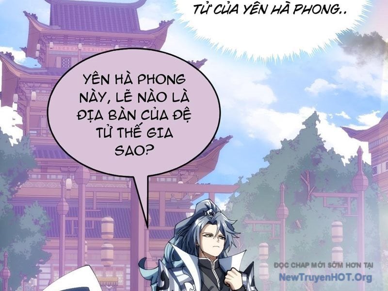Tu Tiên Thần Tốc Chap 10 - Next Chap 11