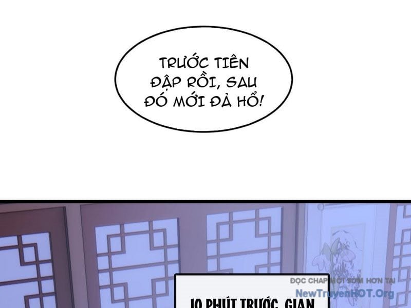 Tu Tiên Thần Tốc Chap 10 - Next Chap 11