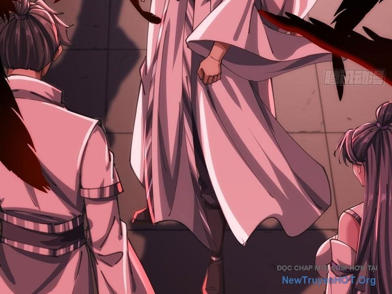 Tu Tiên Thần Tốc Chap 10 - Next Chap 11