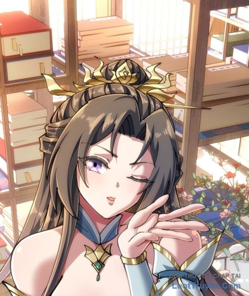 Tu Tiên Thần Tốc Chap 11 - Next Chap 12