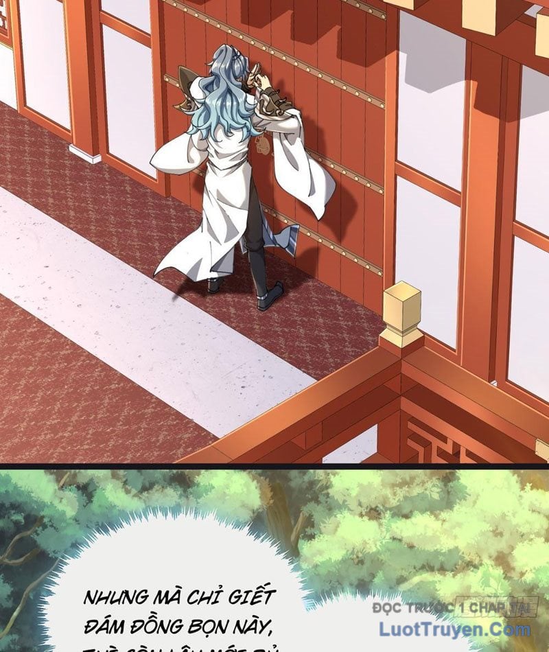 Tu Tiên Thần Tốc Chap 11 - Next Chap 12