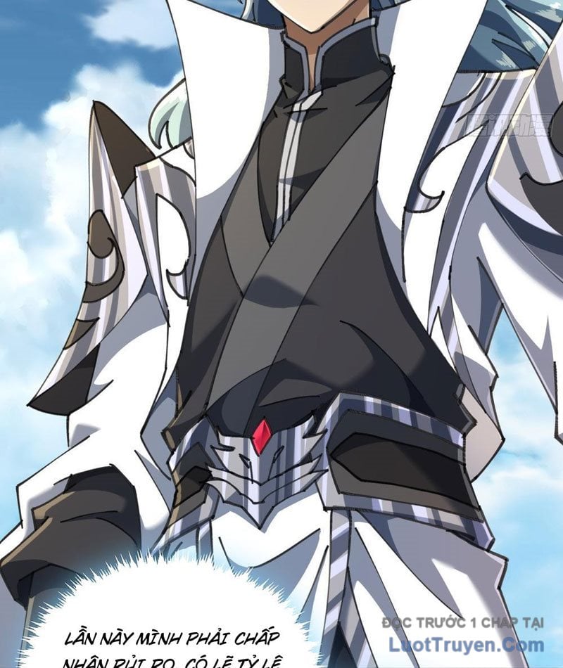 Tu Tiên Thần Tốc Chap 11 - Next Chap 12