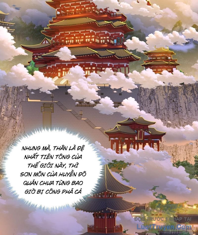 Tu Tiên Thần Tốc Chap 11 - Next Chap 12