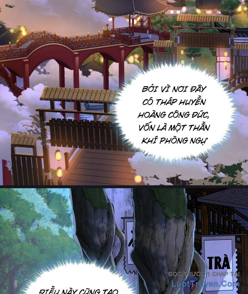 Tu Tiên Thần Tốc Chap 11 - Next Chap 12