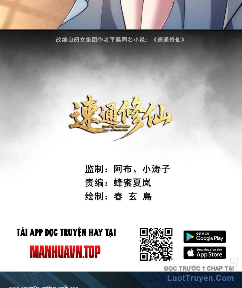 Tu Tiên Thần Tốc Chap 11 - Next Chap 12