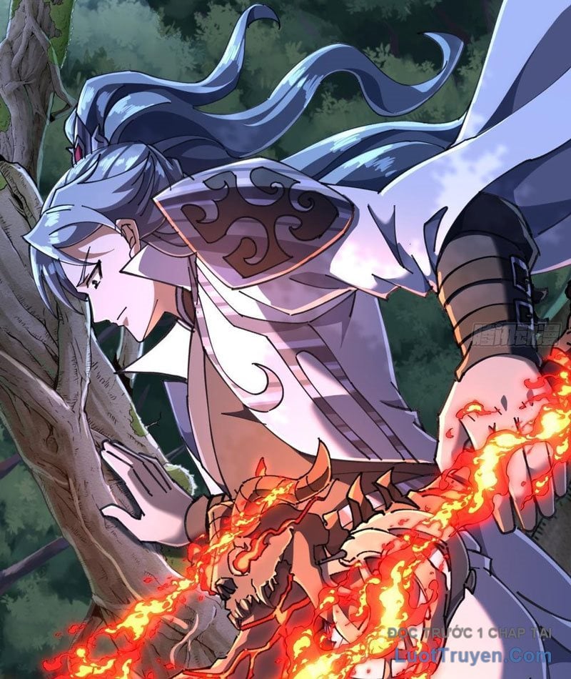 Tu Tiên Thần Tốc Chap 11 - Next Chap 12